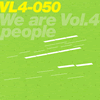 We Are Vol.4 People
