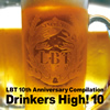 Drinkers High! 10